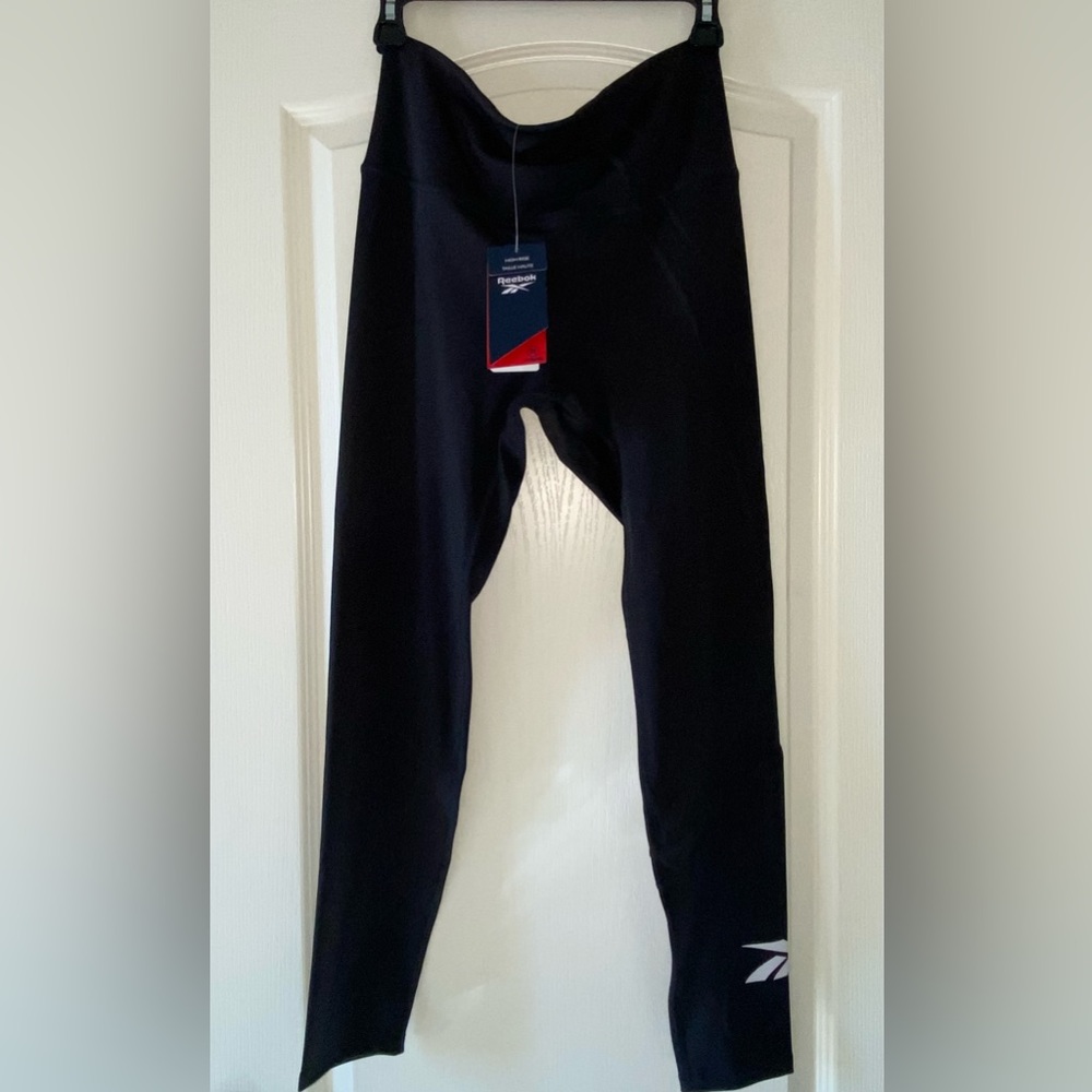 Women’s High Rise Active Pants - Picture 3 of 4